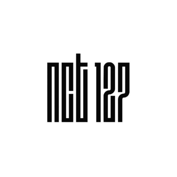 NCT 127 logo
