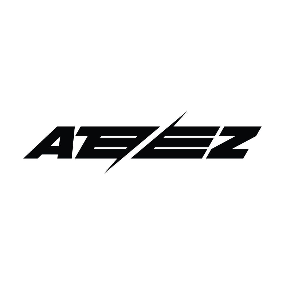 ATEEZ logo