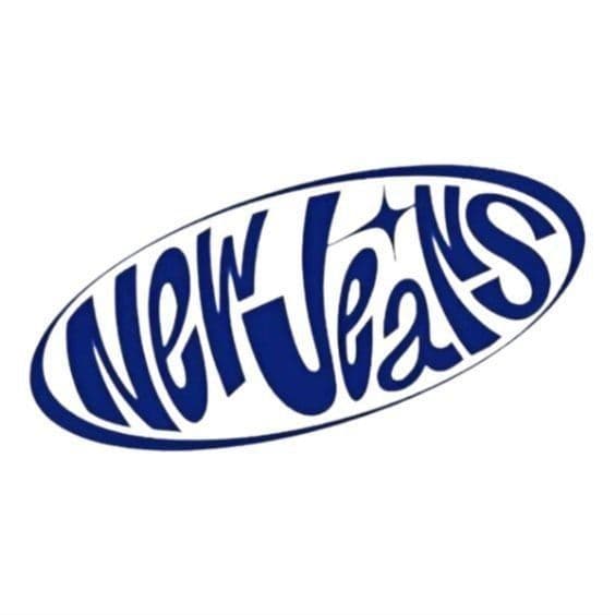 NewJeans logo