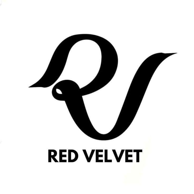 Red Velvet logo