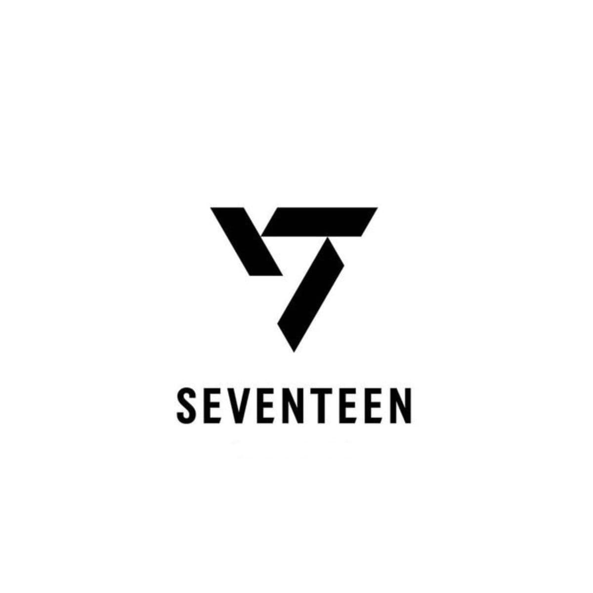 SEVENTEEN logo