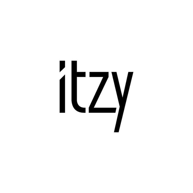 ITZY logo