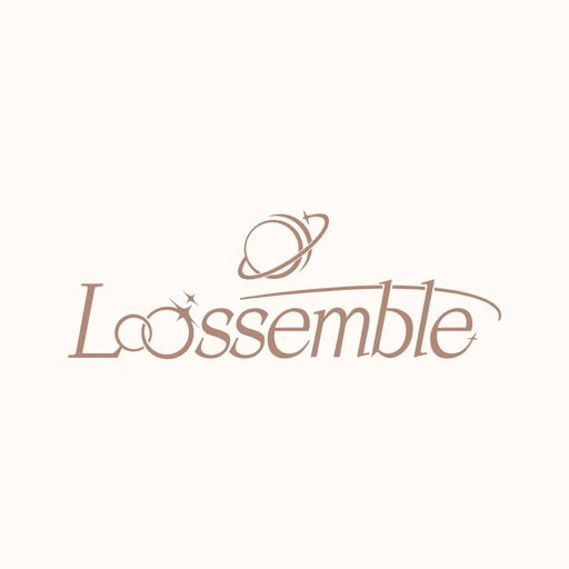Guess the Loossemble member from the zoomed in concept picture - Loossemble quiz