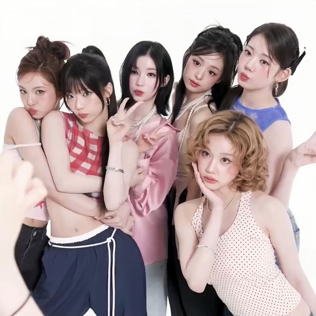 ONLY REAL MONSTIEZ quiz cover