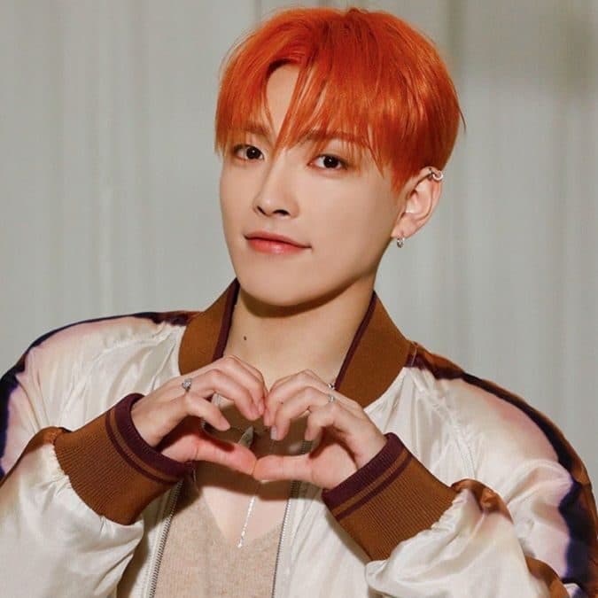 ATEEZ - Guess the intruder from a different era/MV etc. - ATEEZ quiz