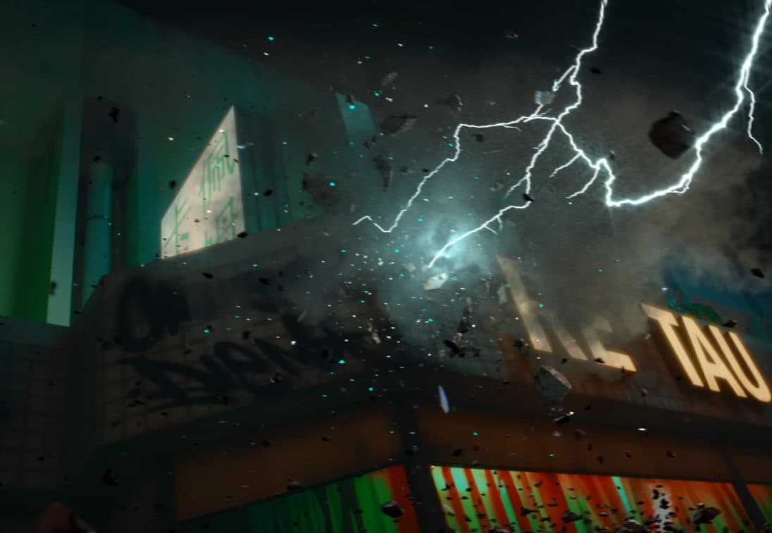 ENHYPEN - Guess the MV from the screenshot quiz cover
